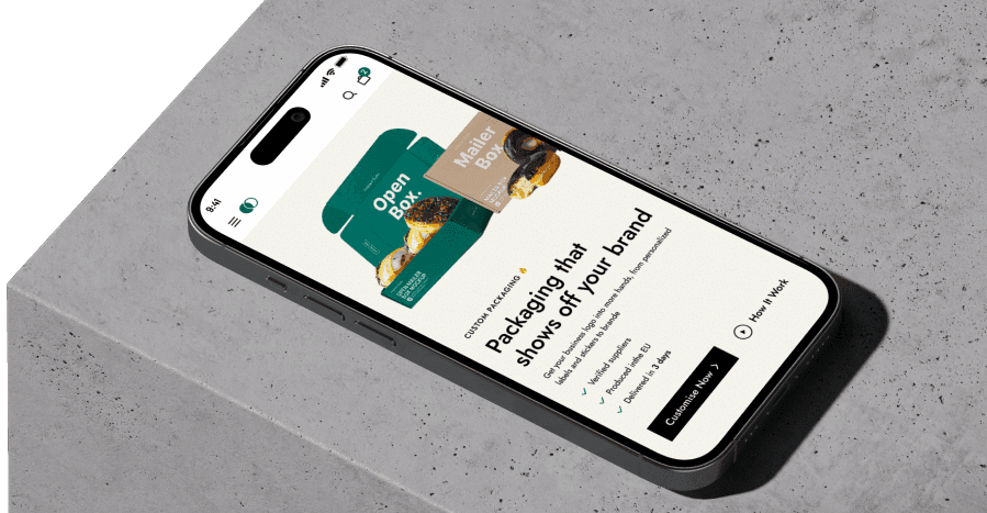 App Banner
