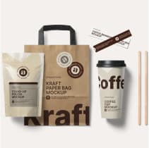 Coffee & Tea
