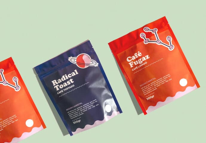 Smart Packaging Products