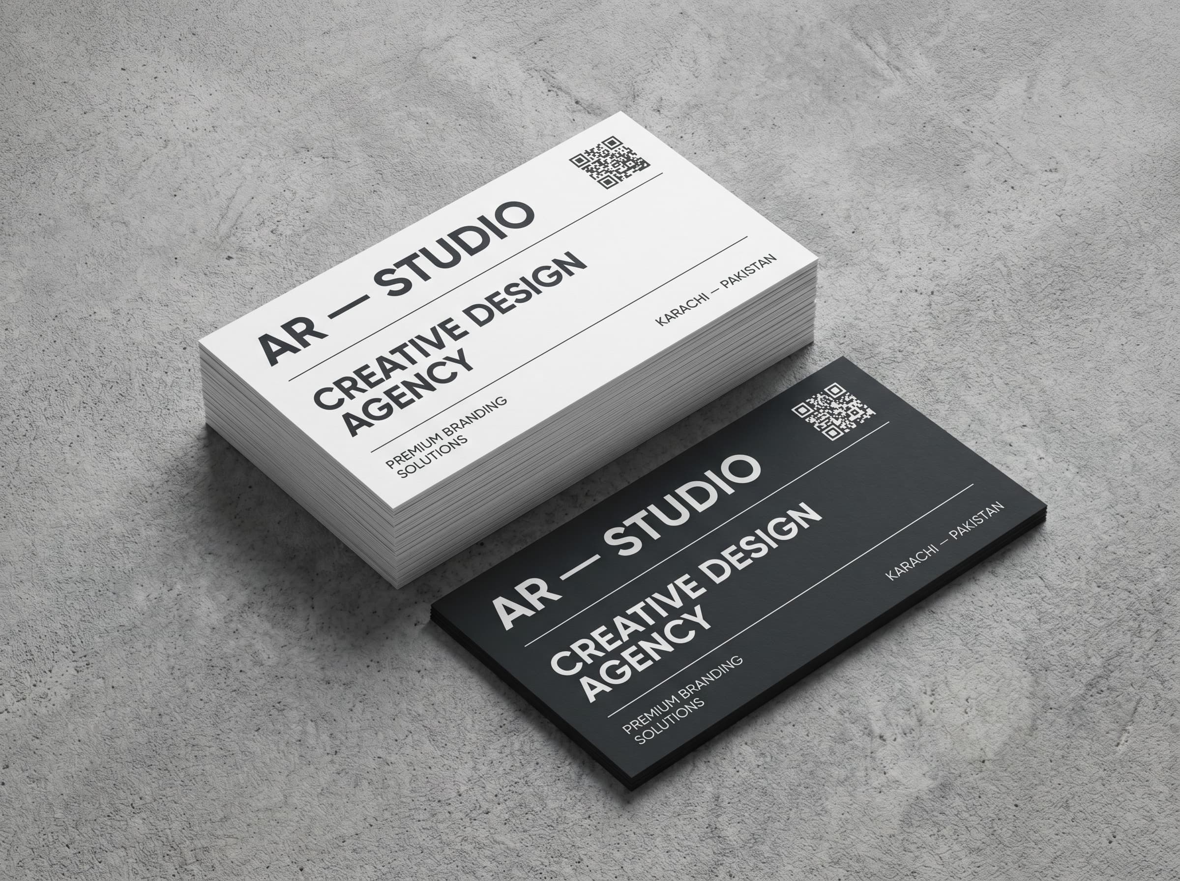 Business Cards